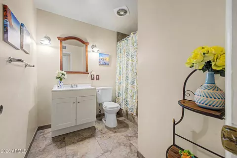 Bath - 3917 W Marlette Ave, Phoenix, AZ 85019 photo 2 of 3