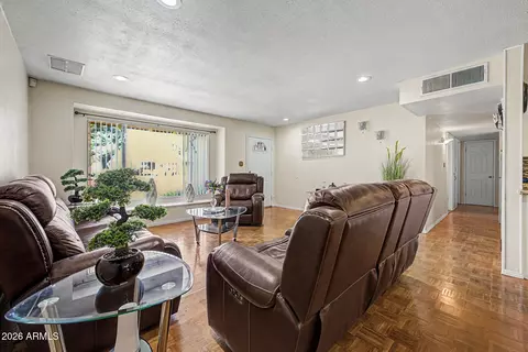 Living - 3917 W Marlette Ave, Phoenix, AZ 85019 photo 2 of 5