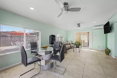 Dining - 3917 W Marlette Ave, Phoenix, AZ 85019 photo 2 of 2