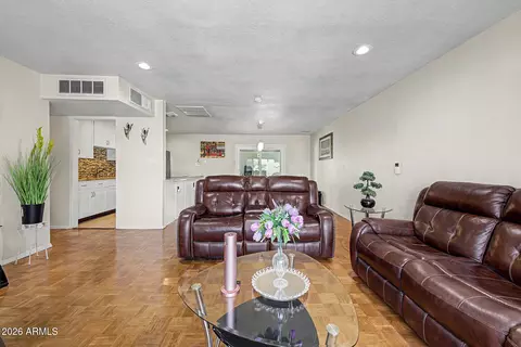 Living - 3917 W Marlette Ave, Phoenix, AZ 85019 photo 5 of 5