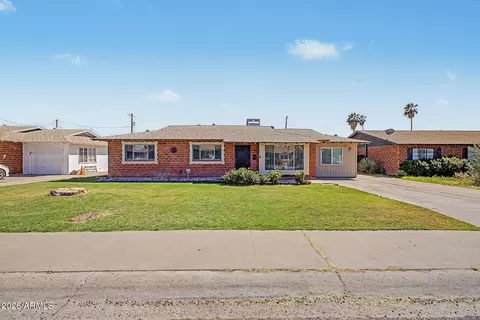 3917 W Marlette Ave, Phoenix, AZ 85019