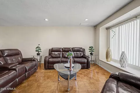Living - 3917 W Marlette Ave, Phoenix, AZ 85019 photo 4 of 5