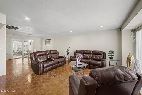 Living - 3917 W Marlette Ave, Phoenix, AZ 85019 photo 3 of 5