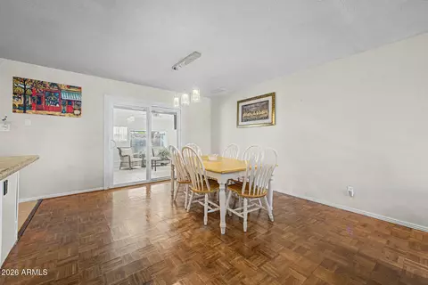 Dining - 3917 W Marlette Ave, Phoenix, AZ 85019 photo 1 of 2
