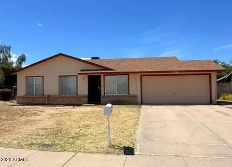 5838 S Judd St, Tempe, AZ 85283