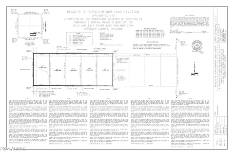 0 W Lowden 3 Rd #-, Wittmann, AZ 85361 photo 14