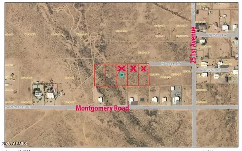 0 W Lowden 3 Rd #-, Wittmann, AZ 85361 photo 19