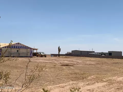 0 W Lowden 3 Rd #-, Wittmann, AZ 85361 photo 3