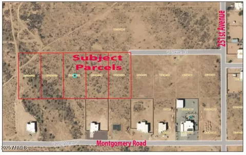 0 W Lowden 3 Rd #-, Wittmann, AZ 85361 photo 18