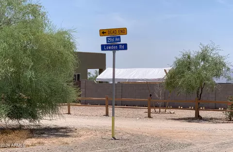 0 W Lowden 3 Rd #-, Wittmann, AZ 85361 photo 5