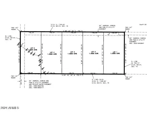 0 W Lowden 3 Rd #-, Wittmann, AZ 85361 photo 15