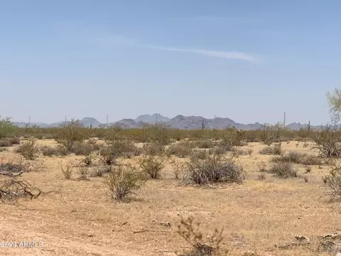 0 W Lowden 3 Rd #-, Wittmann, AZ 85361