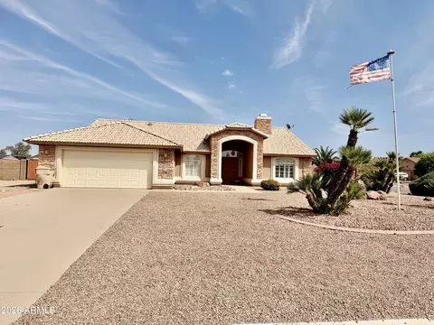 9340 W Wenden Dr, Arizona City, AZ 85123