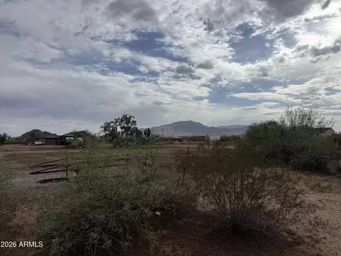 tbd Long Rifle Rd #-, Aguila, AZ 85320