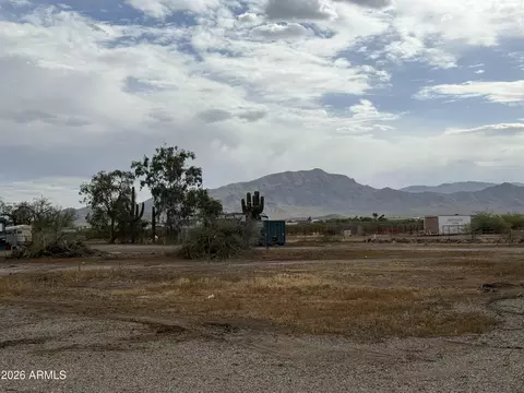 tbd Long Rifle Rd #-, Aguila, AZ 85320