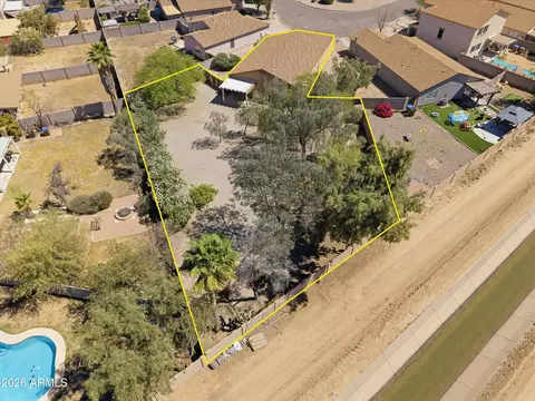 886 E Desert Moon Trl, San Tan Valley, AZ 85143