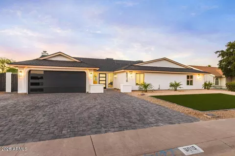 6010 E Greenway Ln E, Scottsdale, AZ 85254