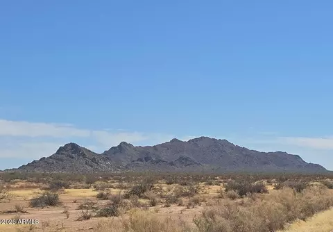 0 Sun Ave #95, Eloy, AZ 85131