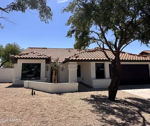 4609 E Paradise Ln, Phoenix, AZ 85032
