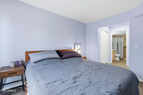 Bedroom - 3302 E Aire Libre Ave #102, Phoenix, AZ 85032 photo 1 of 4