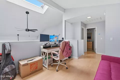 Entry Way - 3302 E Aire Libre Ave #102, Phoenix, AZ 85032 photo 1 of 1