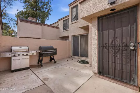 Exterior - 3302 E Aire Libre Ave #102, Phoenix, AZ 85032 photo 3 of 4