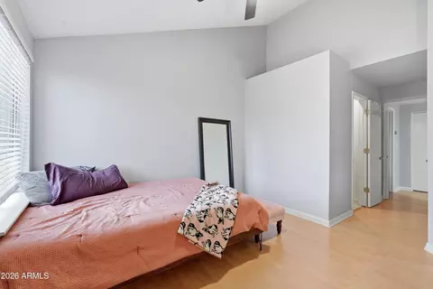 Bedroom - 3302 E Aire Libre Ave #102, Phoenix, AZ 85032 photo 4 of 4