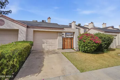 Exterior - 3302 E Aire Libre Ave #102, Phoenix, AZ 85032 photo 4 of 4