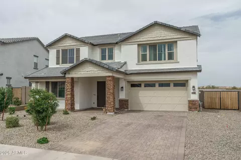 19322 W Valle Vista Way, Litchfield Park, AZ 85340