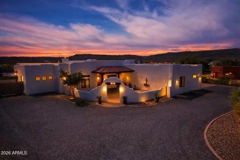 3411 W Pinnacle Vista Dr, Phoenix, AZ 85083