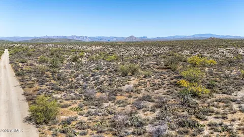 1 N 2 Mile N Florence St #20, Florence, AZ 85132