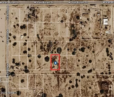 51616 W Ashton St #30, Tonopah, AZ 85354