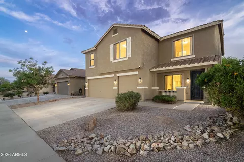 1053 E Harvest Rd, San Tan Valley, AZ 85140