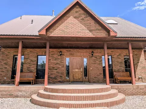 821 W Justin St, Pearce, AZ 85625