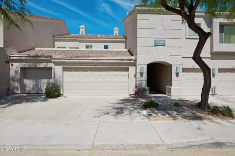 7520 Earll Dr #44, Scottsdale, AZ 85251