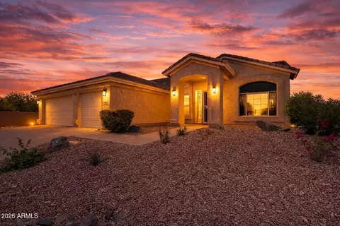23032 N 91st Pl, Scottsdale, AZ 85255