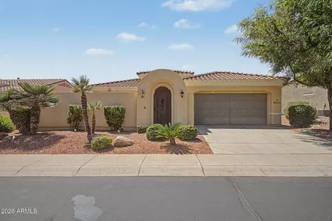 22326 N Arrellaga Dr, Sun City West, AZ 85375