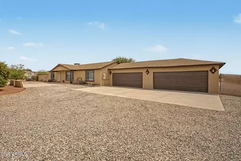30021 W Lynwood St, Buckeye, AZ 85396
