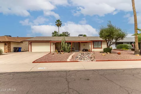 11846 S Winnebago St, Phoenix, AZ 85044