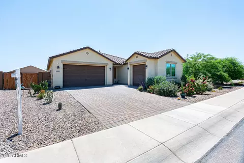 40511 W Desert Fairways Dr, Maricopa, AZ 85138