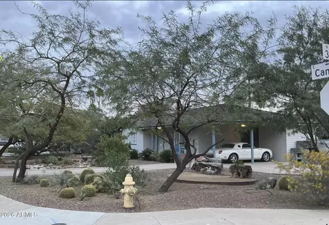 3001 E Campbell Ave, Phoenix, AZ 85016
