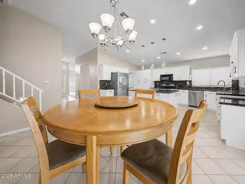2760 W Kent Dr, Chandler, AZ 85224