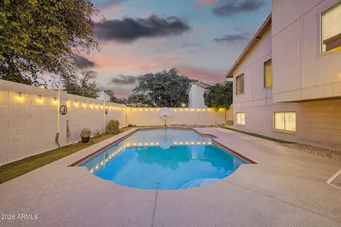 2760 W Kent Dr, Chandler, AZ 85224