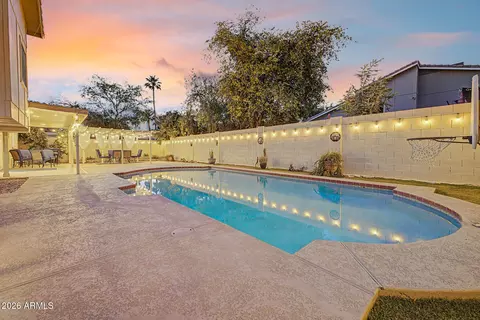 2760 W Kent Dr, Chandler, AZ 85224