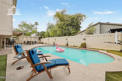 2760 W Kent Dr, Chandler, AZ 85224