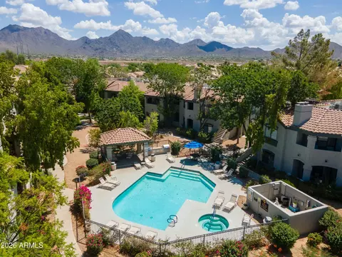 15095 N Thompson Peak Pkwy #1118, Scottsdale, AZ 85260