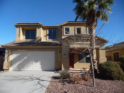 30366 W Verde Ln, Buckeye, AZ 85396