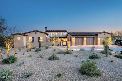8093 E Tortuga View Ln, Scottsdale, AZ 85266