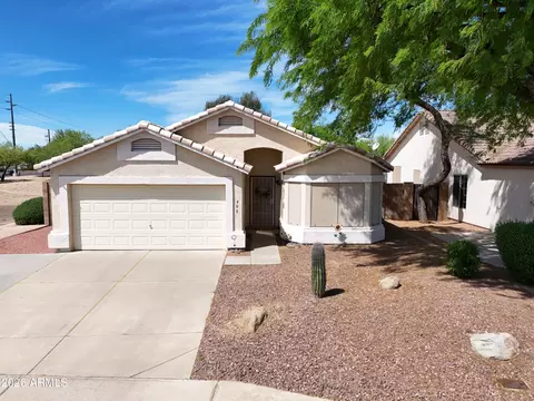 Other - 408 N Opal --, Mesa, AZ 85207 photo 8 of 9