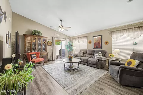 Living - 408 N Opal --, Mesa, AZ 85207 photo 1 of 2